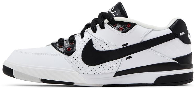 Nike Zoom Paul Rodriguez 3 White Black
