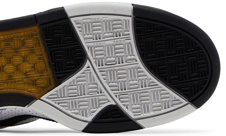 Nike Zoom Paul Rodriguez 3 White Black