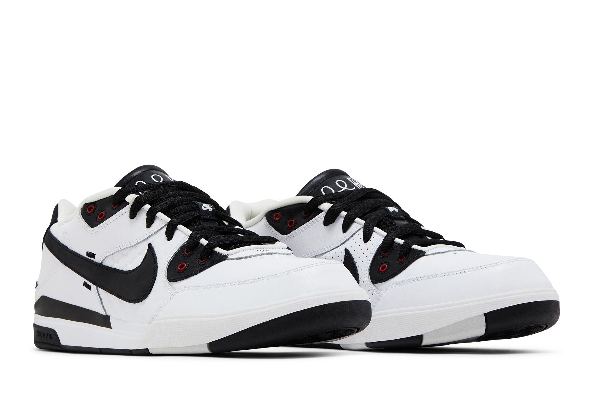 Buy Zoom Paul Rodriguez 3 'Bred' - 366620 001 | GOAT