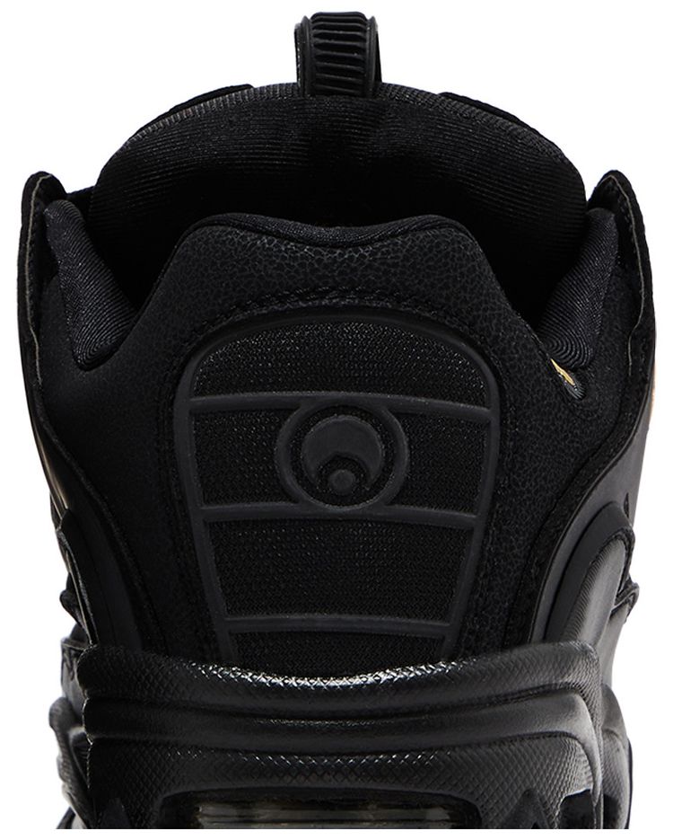 Osiris D3 2001 15 Year Anniversary