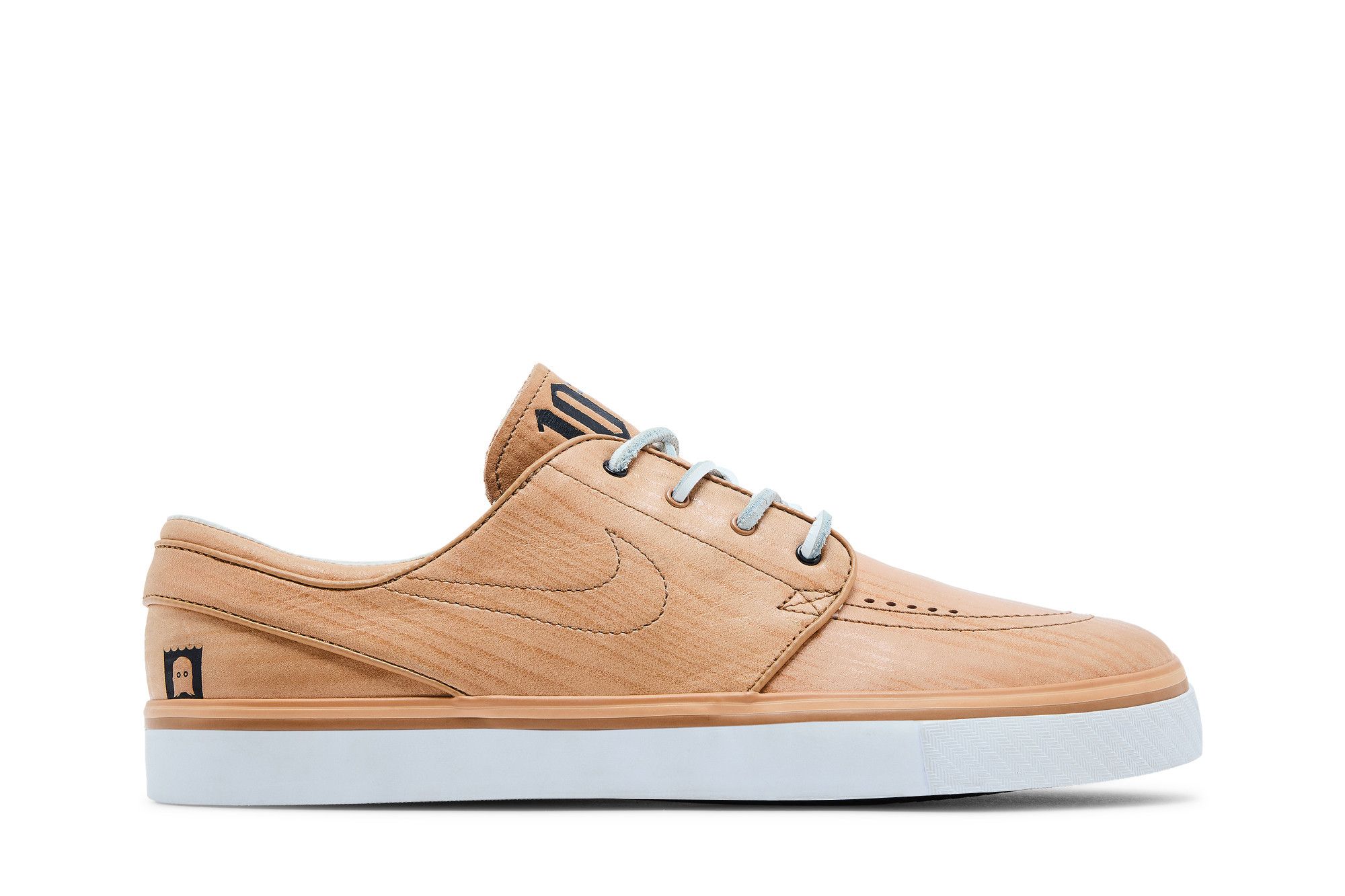 Michael lau nike sb shop