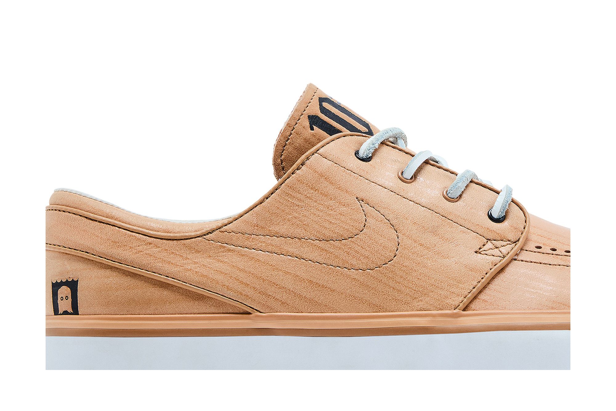 Buy Michael Lau x Zoom Air Stefan Janoski SB 10th Gardener Sample 375361 200 XB GOAT CA