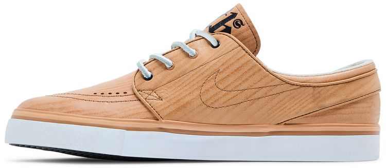 Michael Lau x Nike Zoom Air Stefan Janoski SB 10th Gardener With Toy