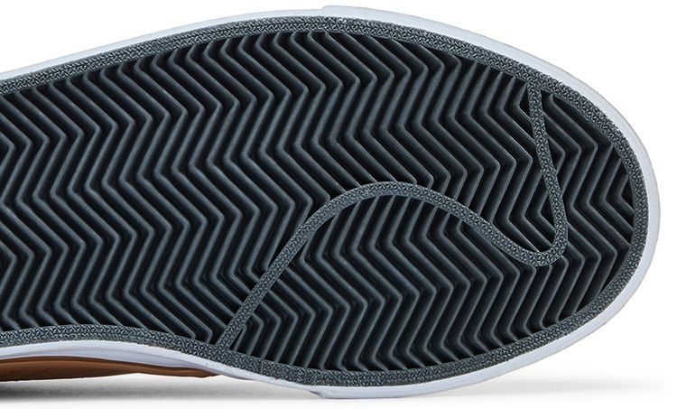 Michael Lau x Nike Zoom Air Stefan Janoski SB 10th Gardener With Toy