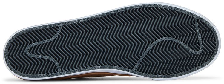 Michael Lau x Nike Zoom Air Stefan Janoski SB 10th Gardener With Toy