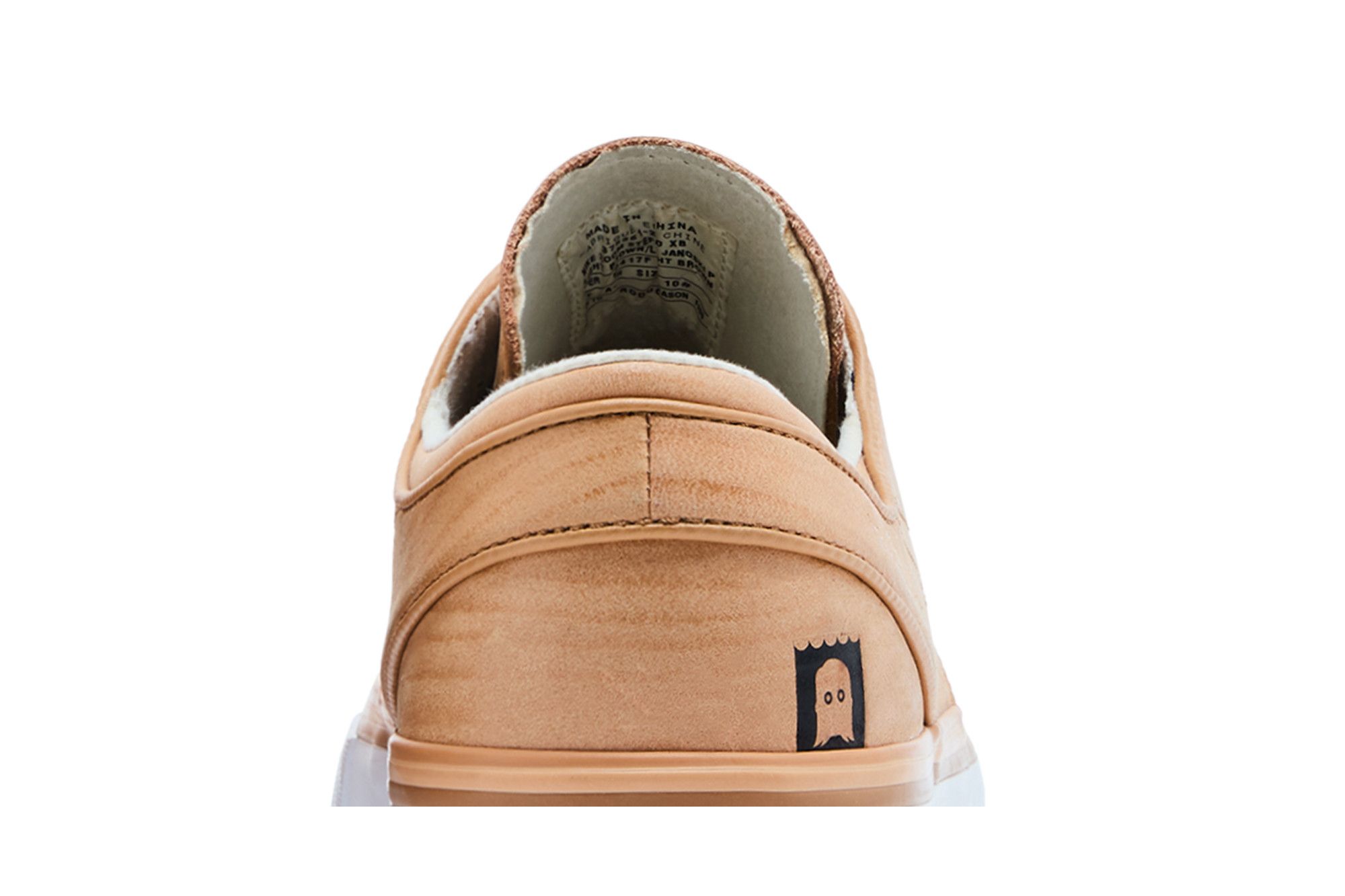 Michael lau janoski top