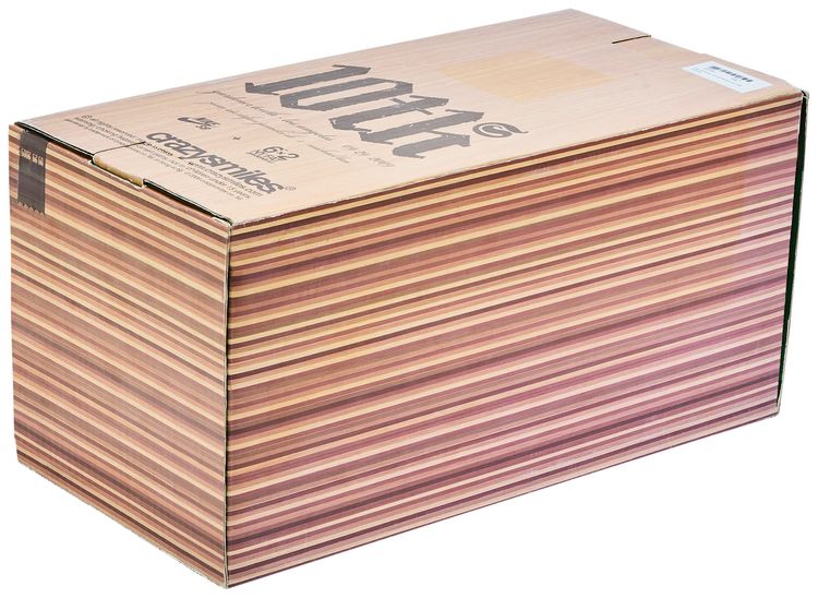 Michael Lau x Nike Zoom Air Stefan Janoski SB 10th Gardener With Toy