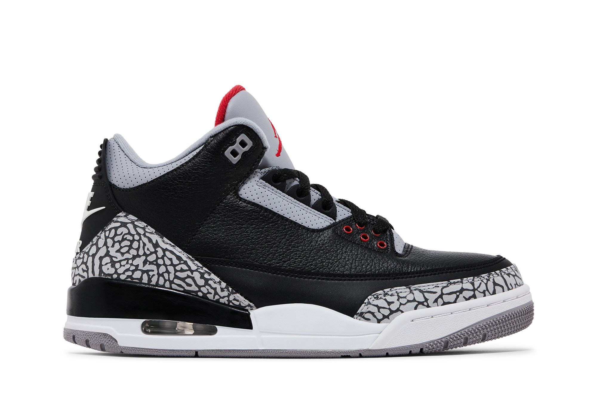 Black cement 3 kids hot sale