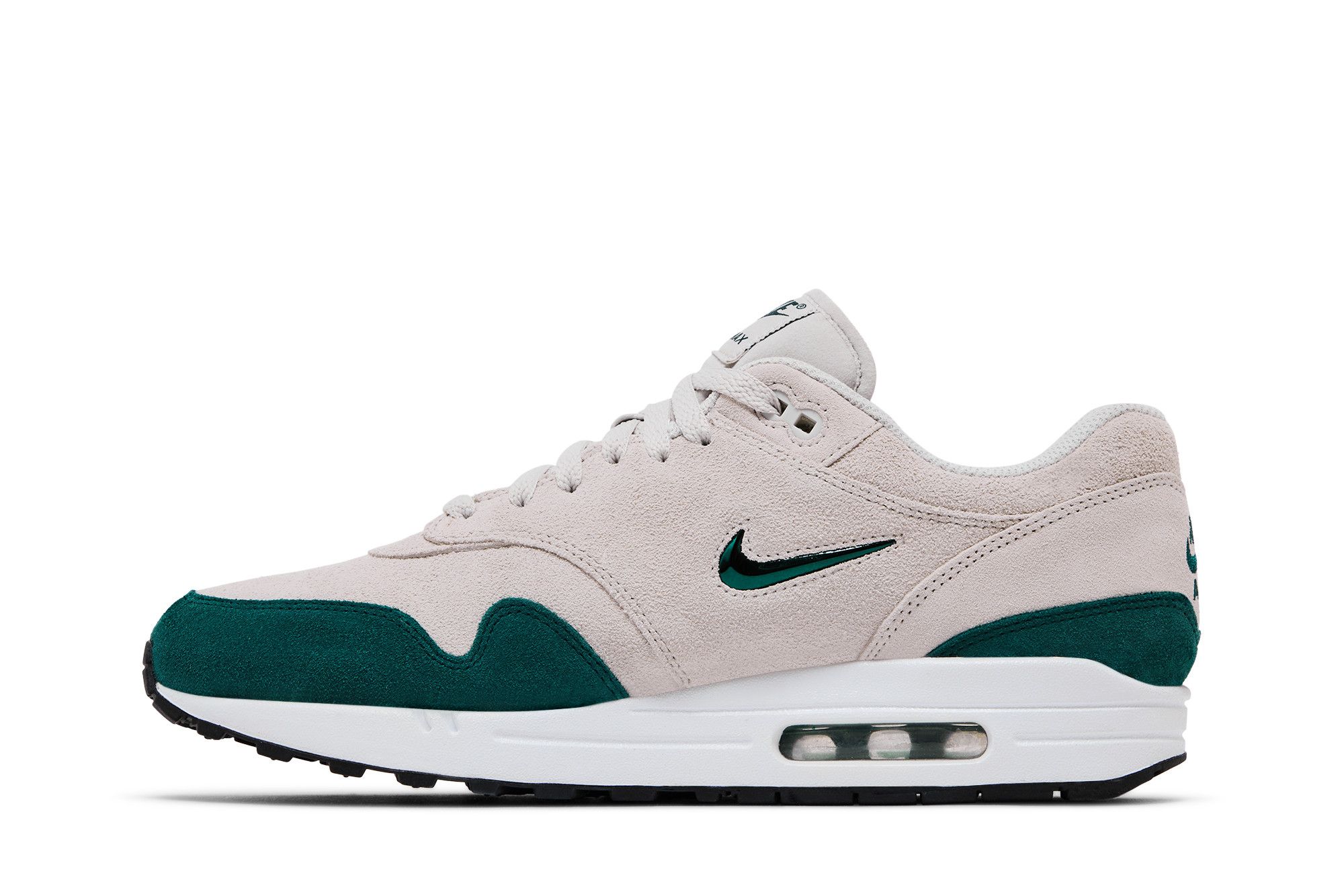 Buy Air Max 1 Premium SC Jewel Atomic Teal 918354 003 GOAT