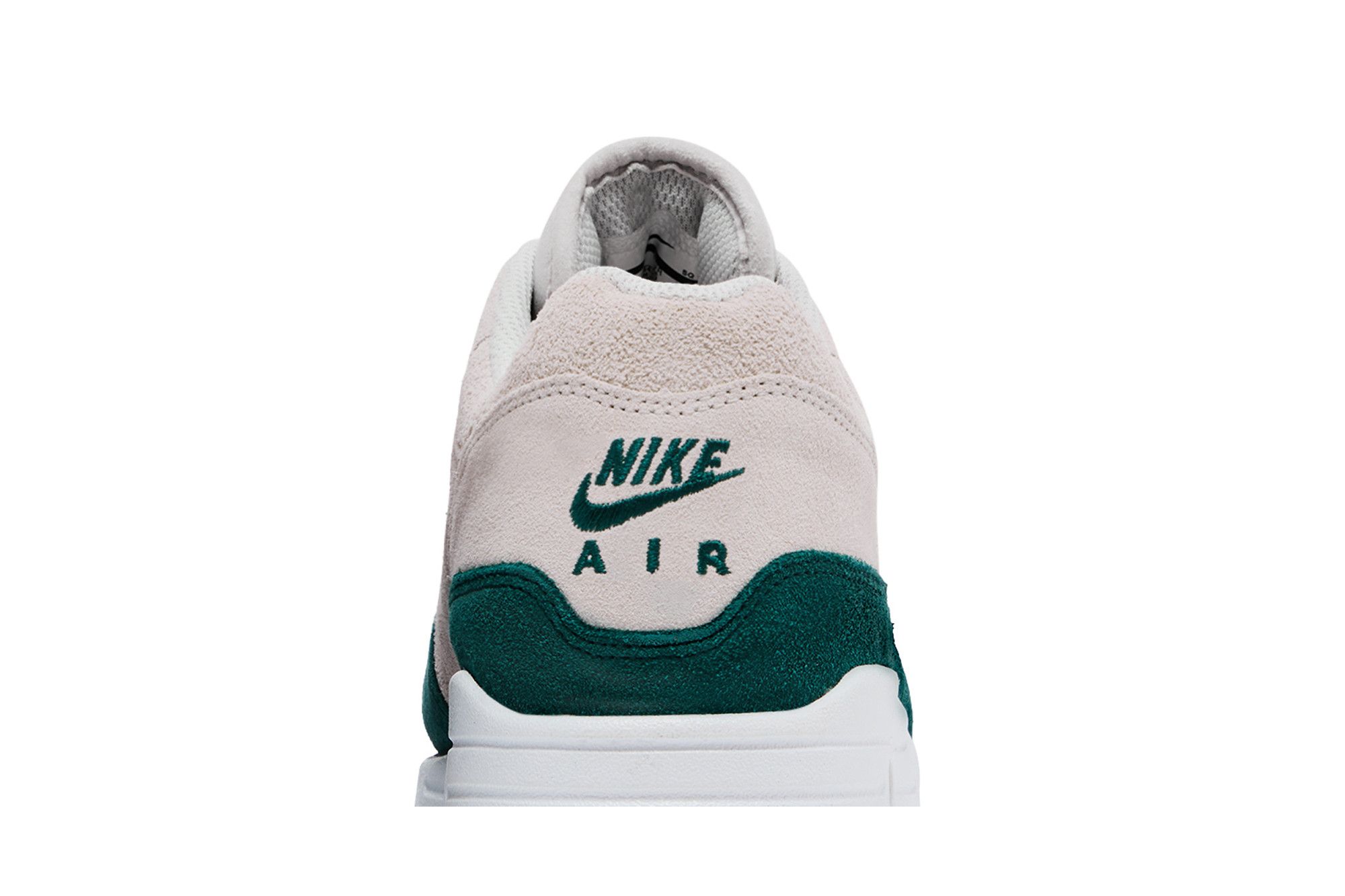 Size 10.0 Air Max 1 Premium SC Jewel Atomic Teal