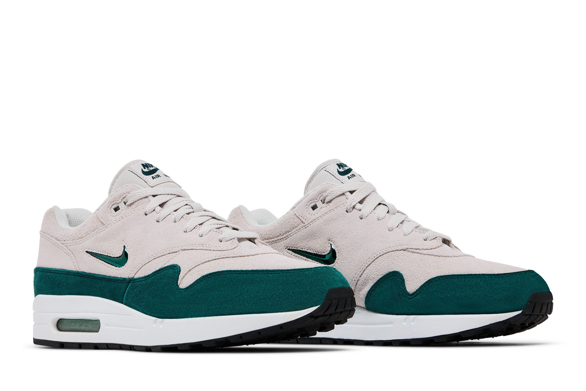 Nike air max 1 premium sc jewel atomic teal on sale