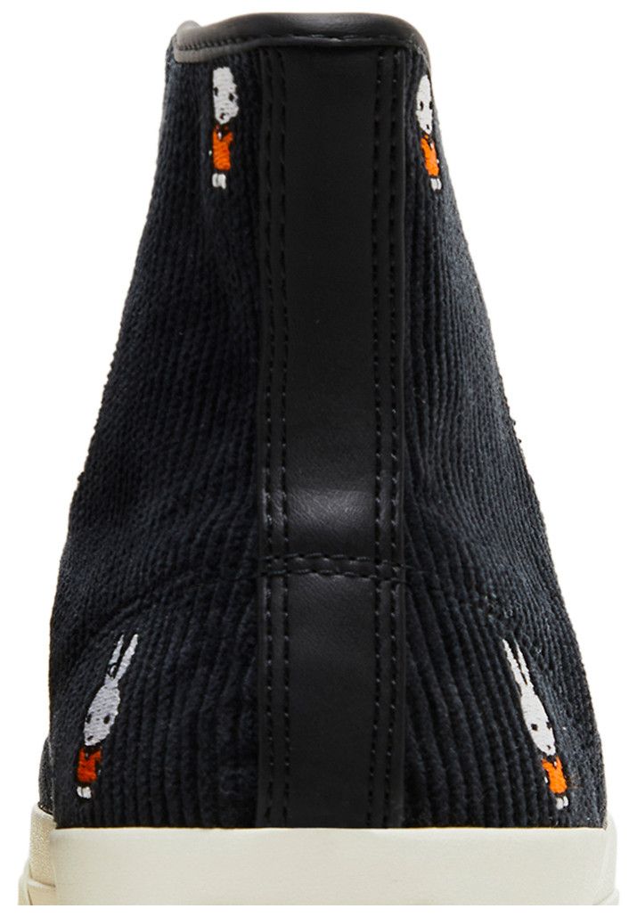 Converse POP Trading Company x Jack Purcell Pro High All Over Miffy