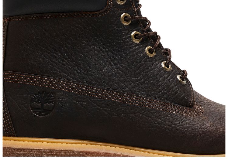 Timberland 6 Inch Premium Dark Brown