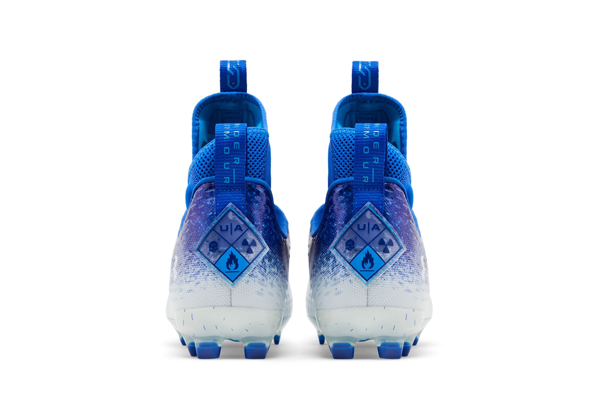 Buy Under Armour Spotlight Lux MC 2.0 'Team Royal' - 3025082 400