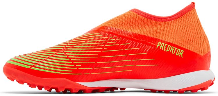 Adidas Predator Edge3 Laceless TF Game Data Pack