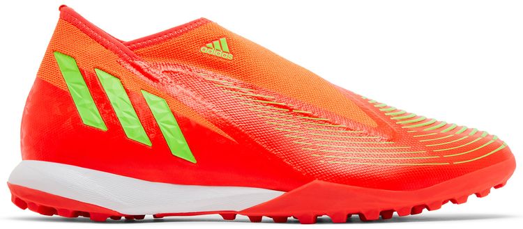Adidas Predator Edge3 Laceless TF Game Data Pack
