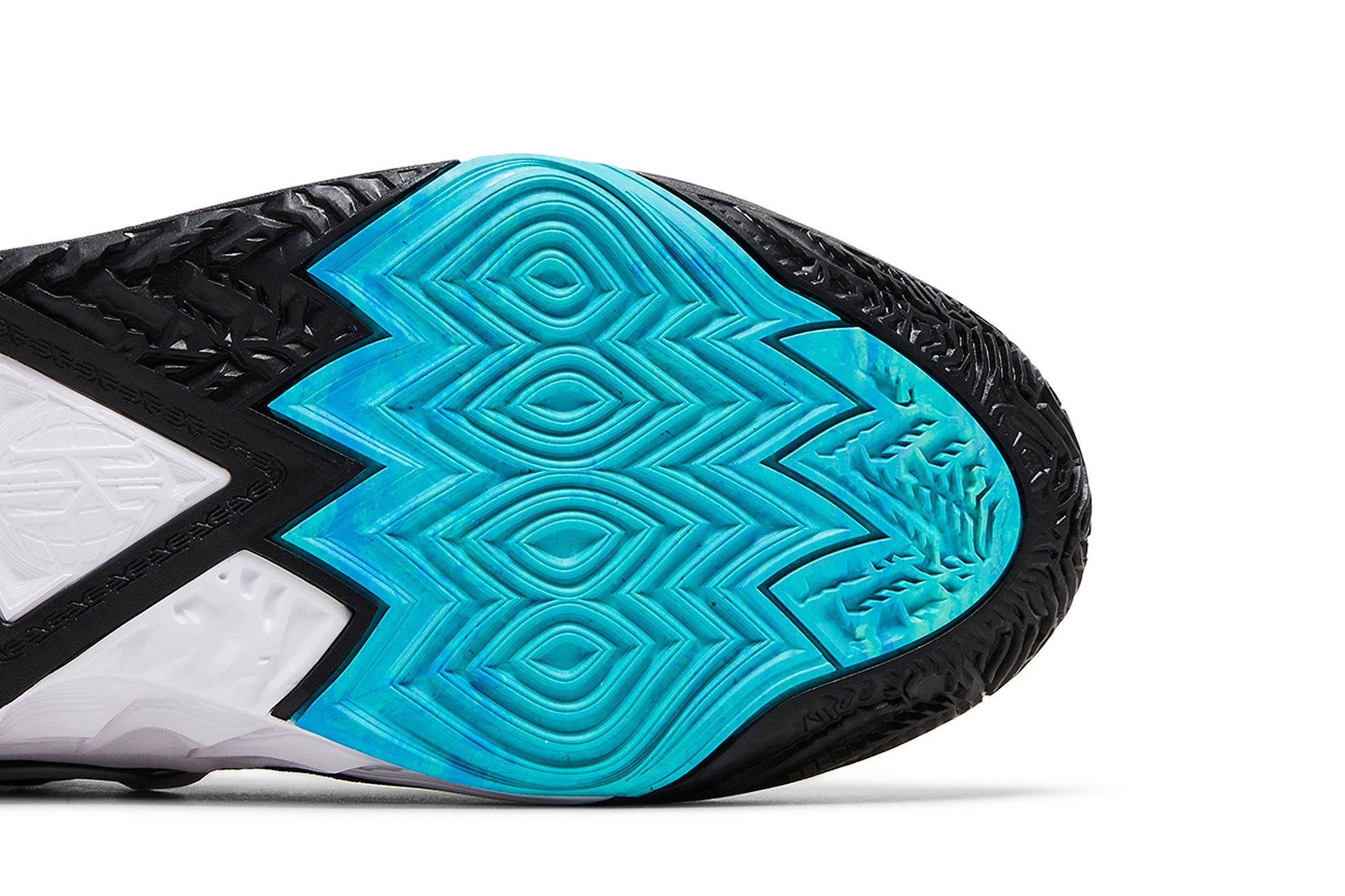 Buy Nike Kyrie 8 GS 'Orca' - DQ8076 001 | GOAT