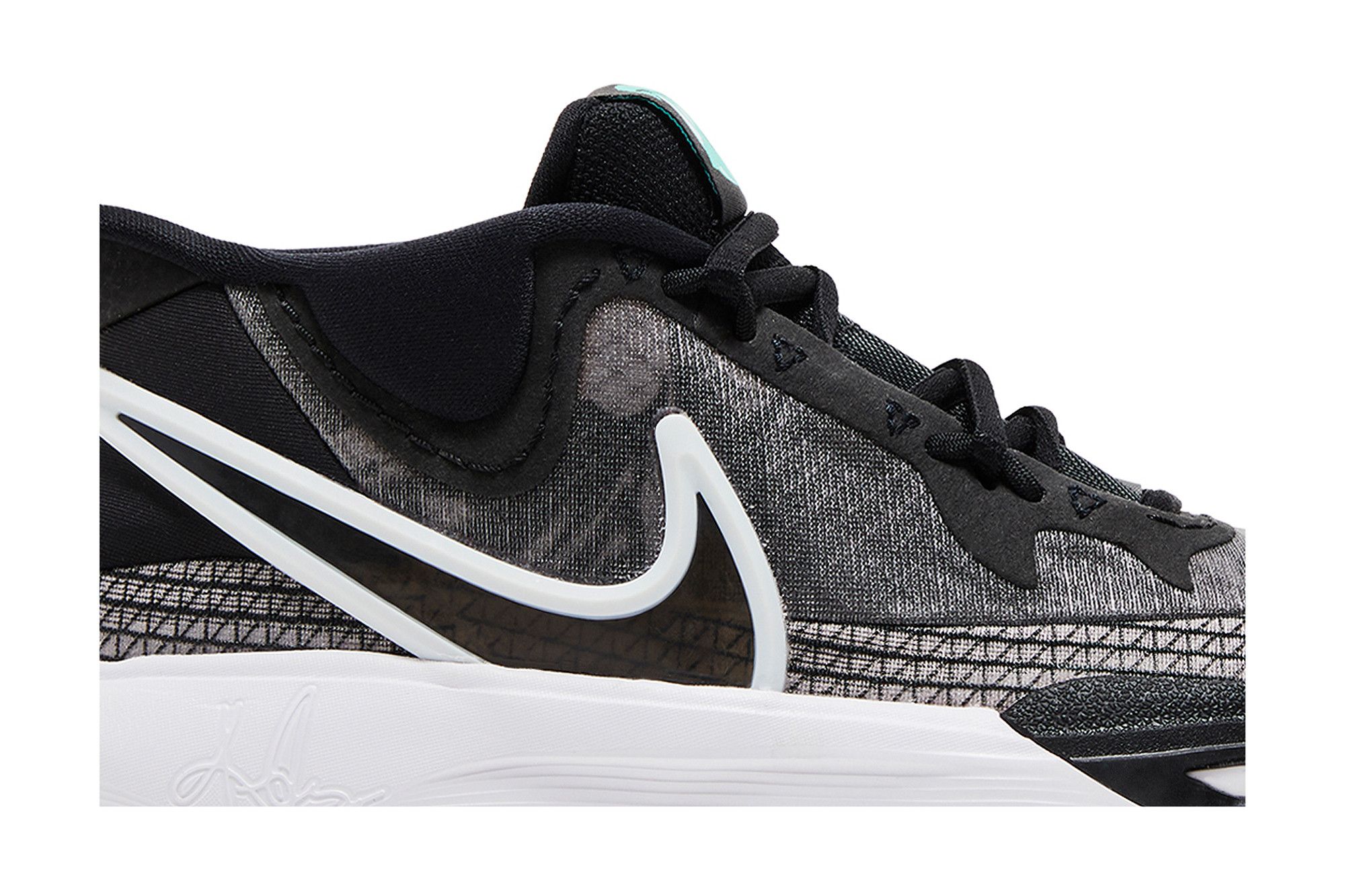 Buy Nike Kyrie 8 GS 'Orca' - DQ8076 001 | GOAT