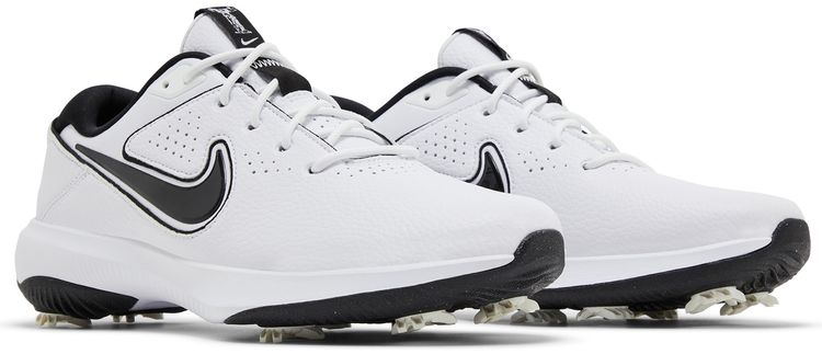 Nike Victory Pro 3 White Black