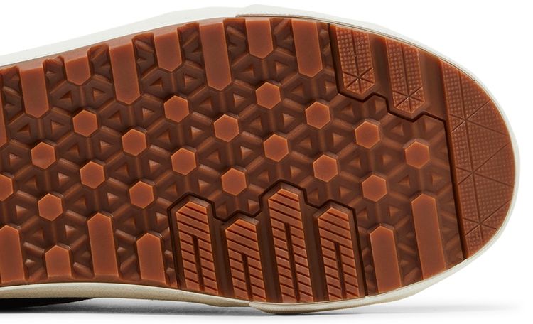 Vans Sk8 Hi Del Pato MTE 2 Brown Green