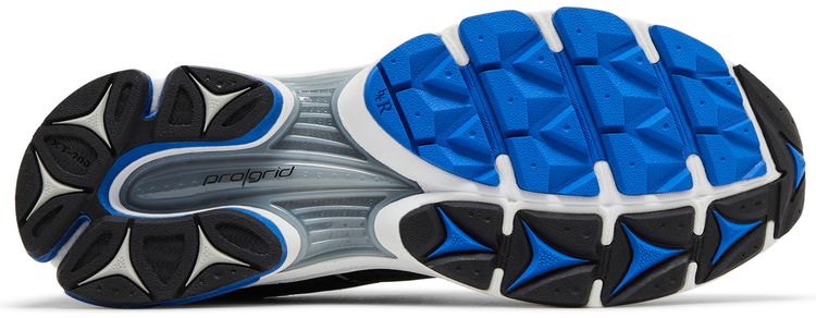 ProGrid Triumph 4 Blue Silver