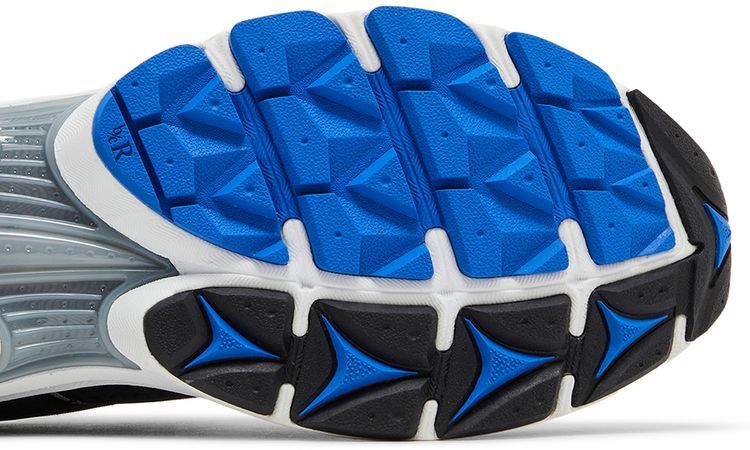 ProGrid Triumph 4 Blue Silver