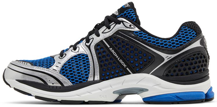 ProGrid Triumph 4 Blue Silver