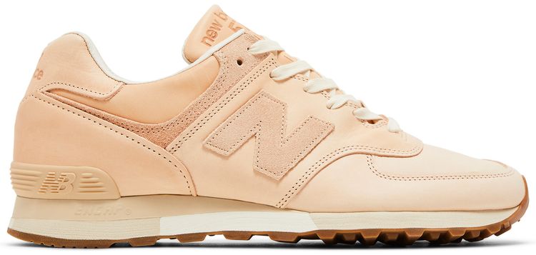 New Balance 576 Made in England Veg Tan