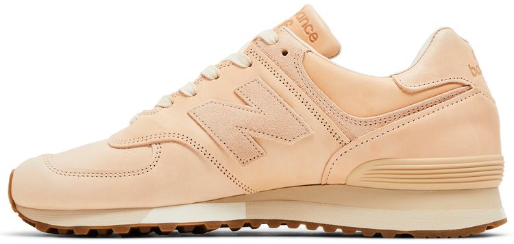 New Balance 576 Made in England Veg Tan