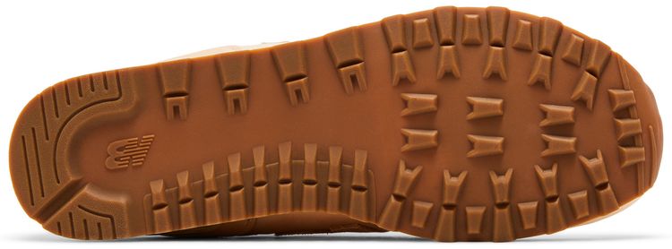 New Balance 576 Made in England Veg Tan