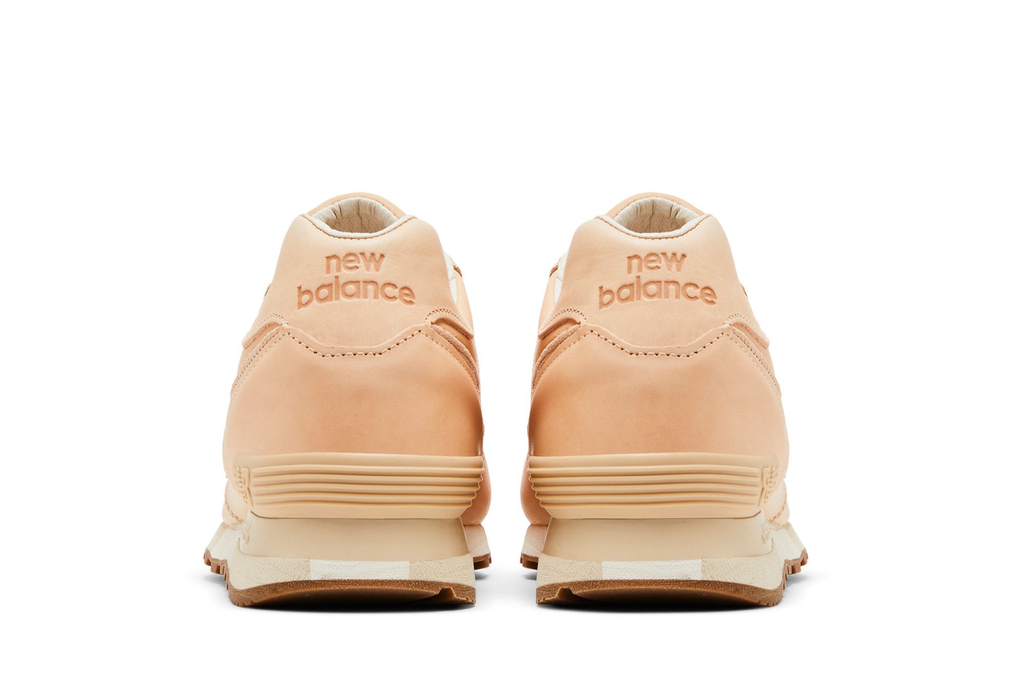 Achetez des 576 Made in England Veg Tan OU576VT GOAT FR