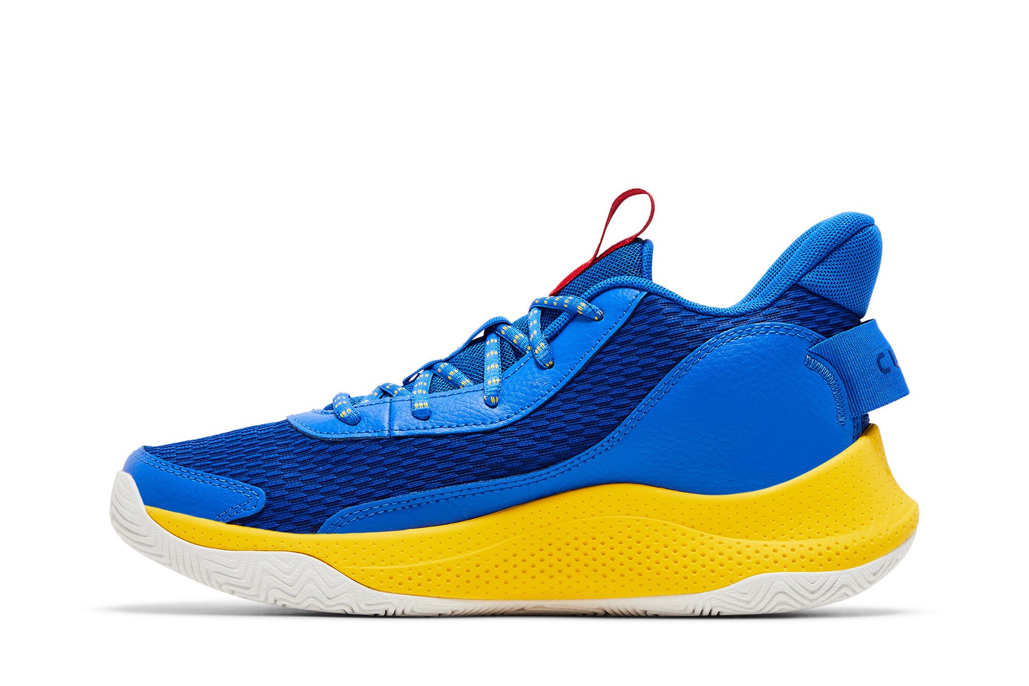 Curry 6 white royal taxi sales