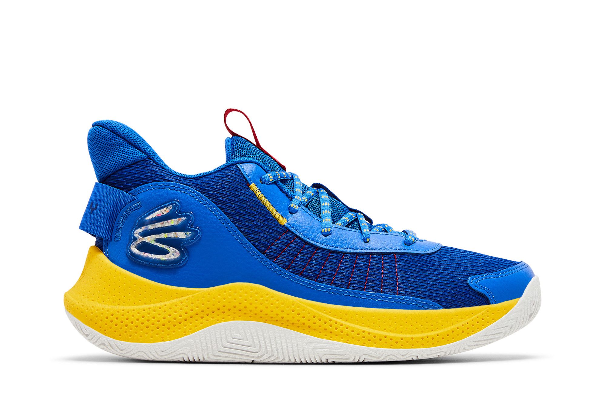 Curry 6 white royal new arrivals