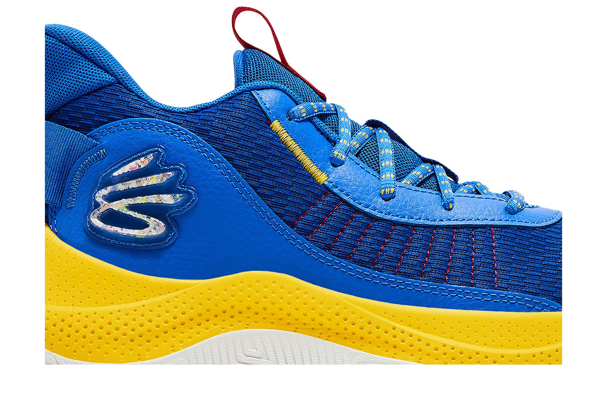 Curry 6 white royal taxi new arrivals