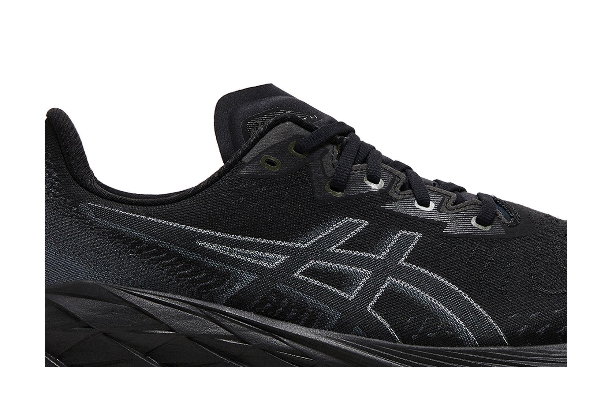 Buy Novablast 4 Wide 'Black Graphite Grey' - 1011B694 002 | GOAT