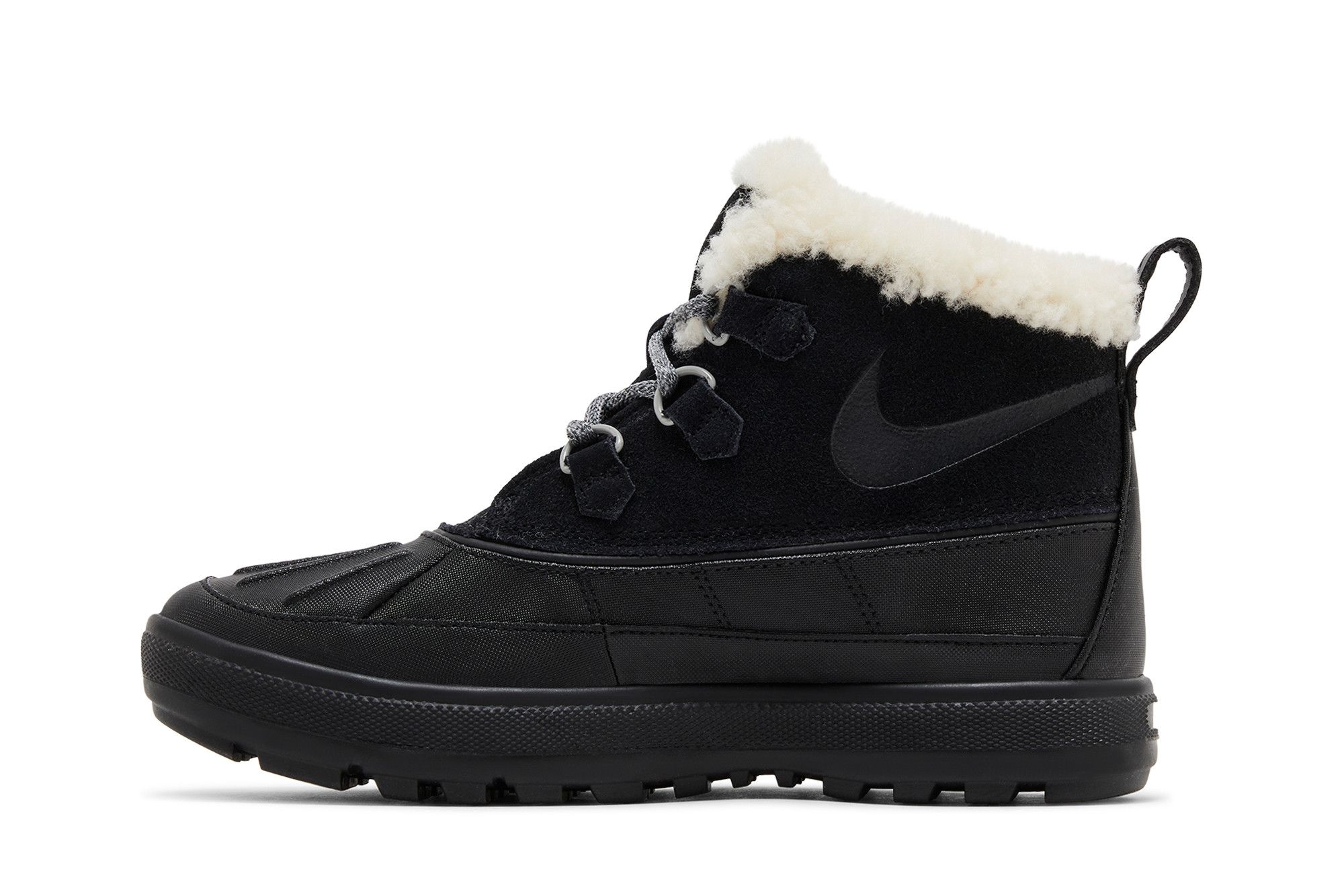 Buy Wmns Woodside Chukka 2 Black 537345 001 GOAT UK