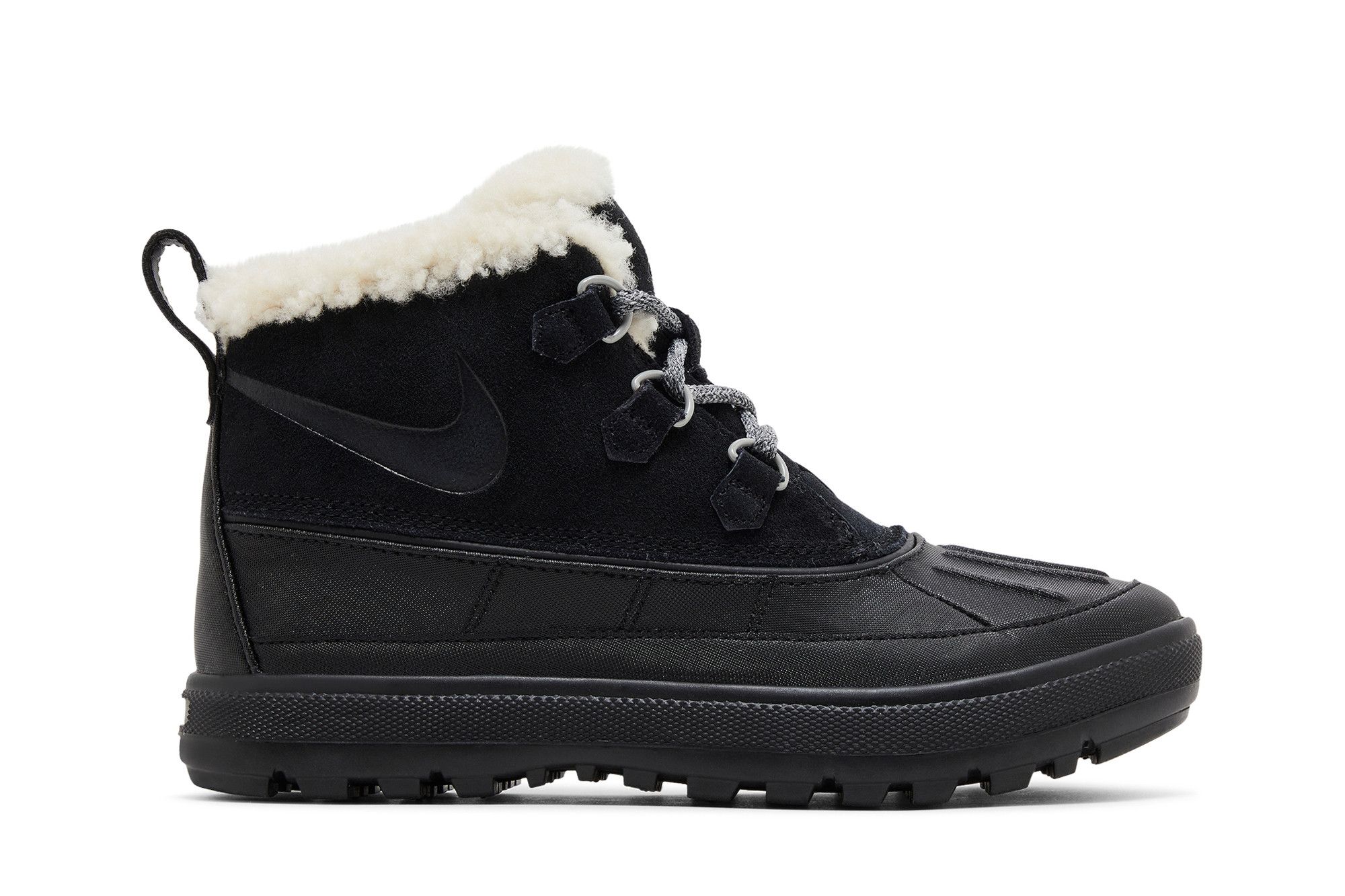 【NIKE】◆Woodside Chukka 2 Black◆537345-001◆ Buy Wmns Woodside Chukka 2 'Black' - 537345 001 | GOAT CA
