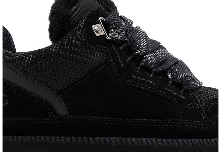 Wmns Lowmel Black