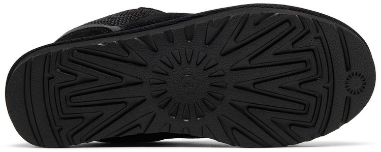 Wmns Lowmel Black
