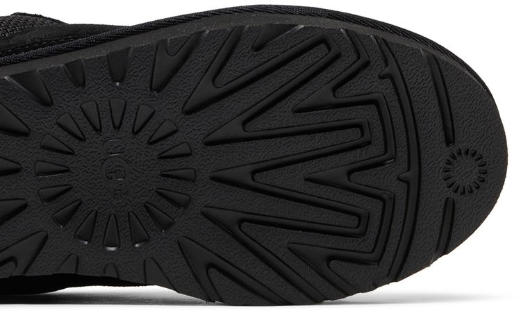Wmns Lowmel Black
