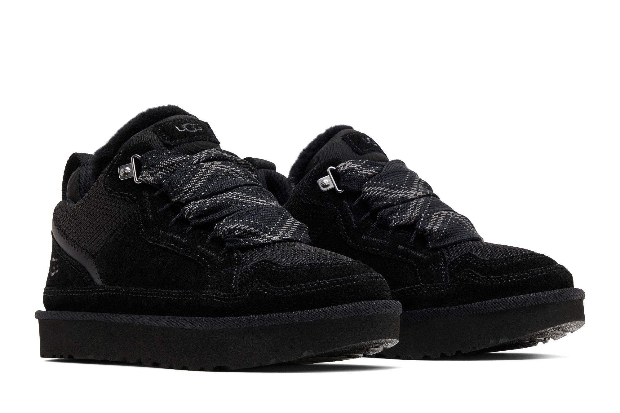 Buy Wmns Lowmel 'Black' - 1144032 BLK | GOAT Buy Wmns Lowmel 'Black' - 1144032 BLK | GOAT