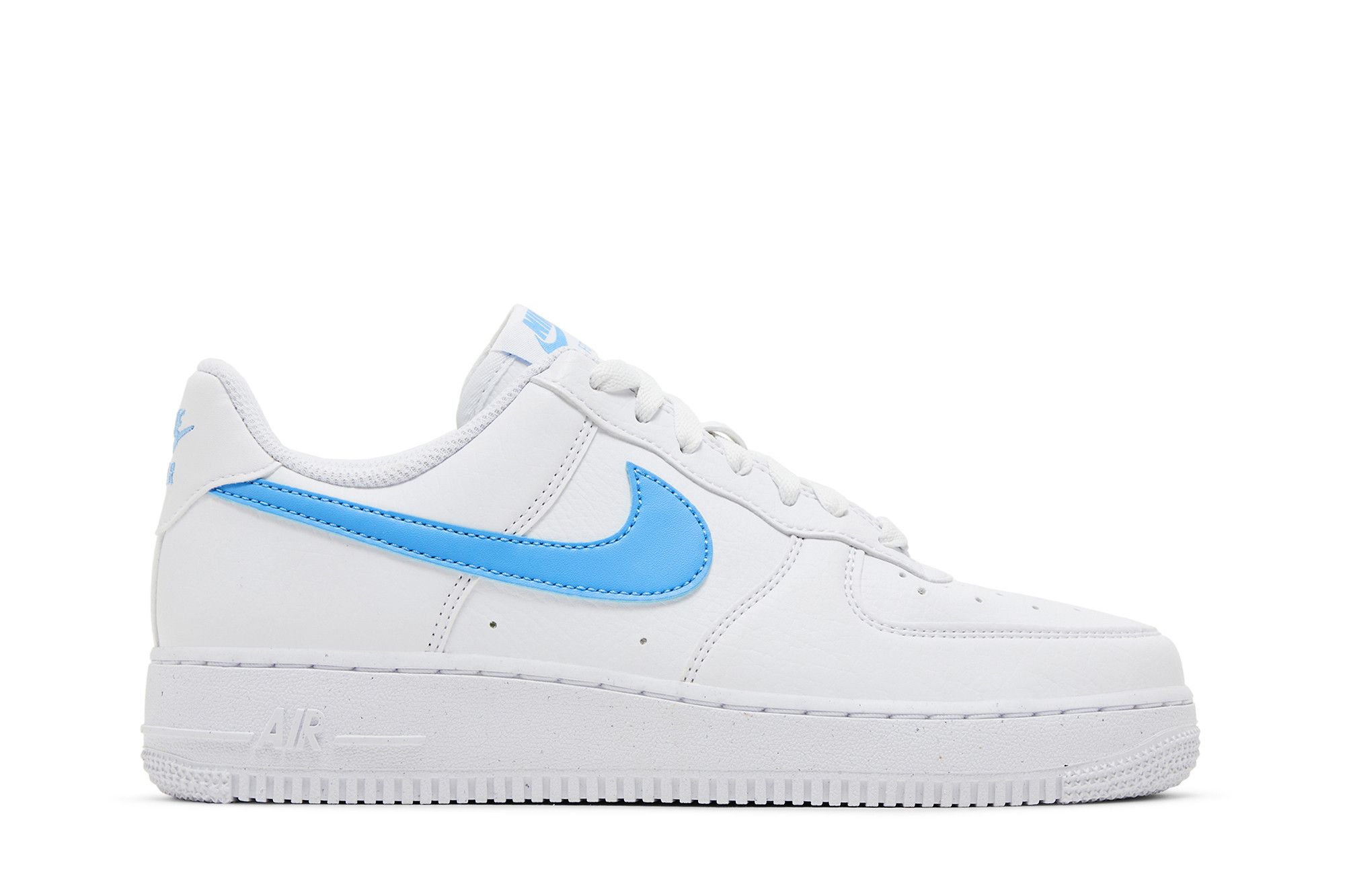 Buy Nike Wmns Air Force 1 '07 SE Next Nature 'White University