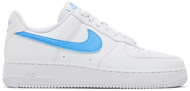Nike Wmns Air Force 1 07 SE Next Nature White University Blue