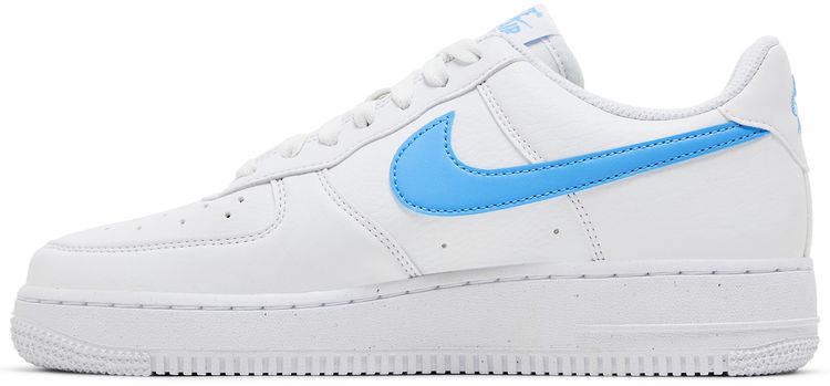 Nike Wmns Air Force 1 07 SE Next Nature White University Blue