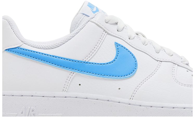 Nike Wmns Air Force 1 07 SE Next Nature White University Blue