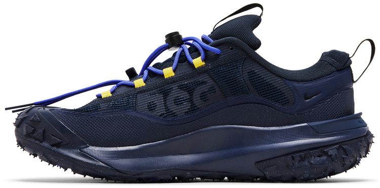 ACG Mountain Fly 2 Low GORE TEX Midnight Navy