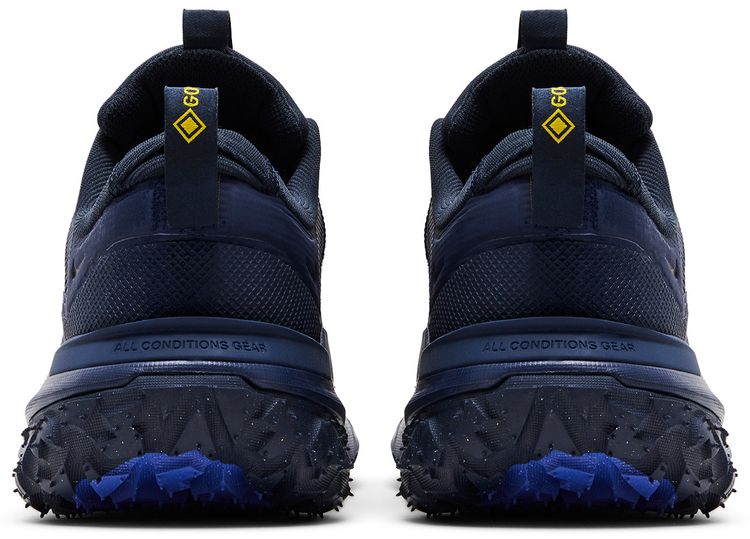 ACG Mountain Fly 2 Low GORE TEX Midnight Navy