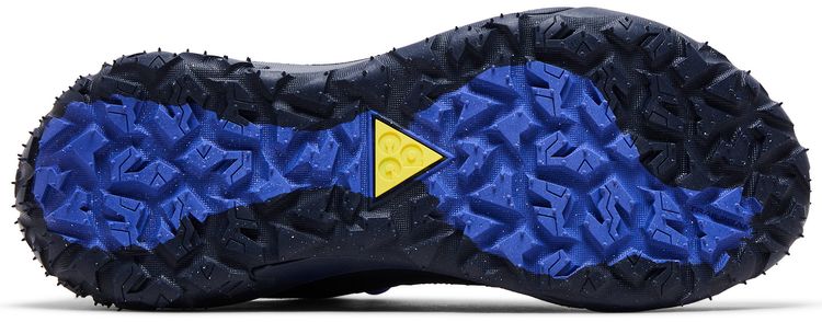 ACG Mountain Fly 2 Low GORE TEX Midnight Navy