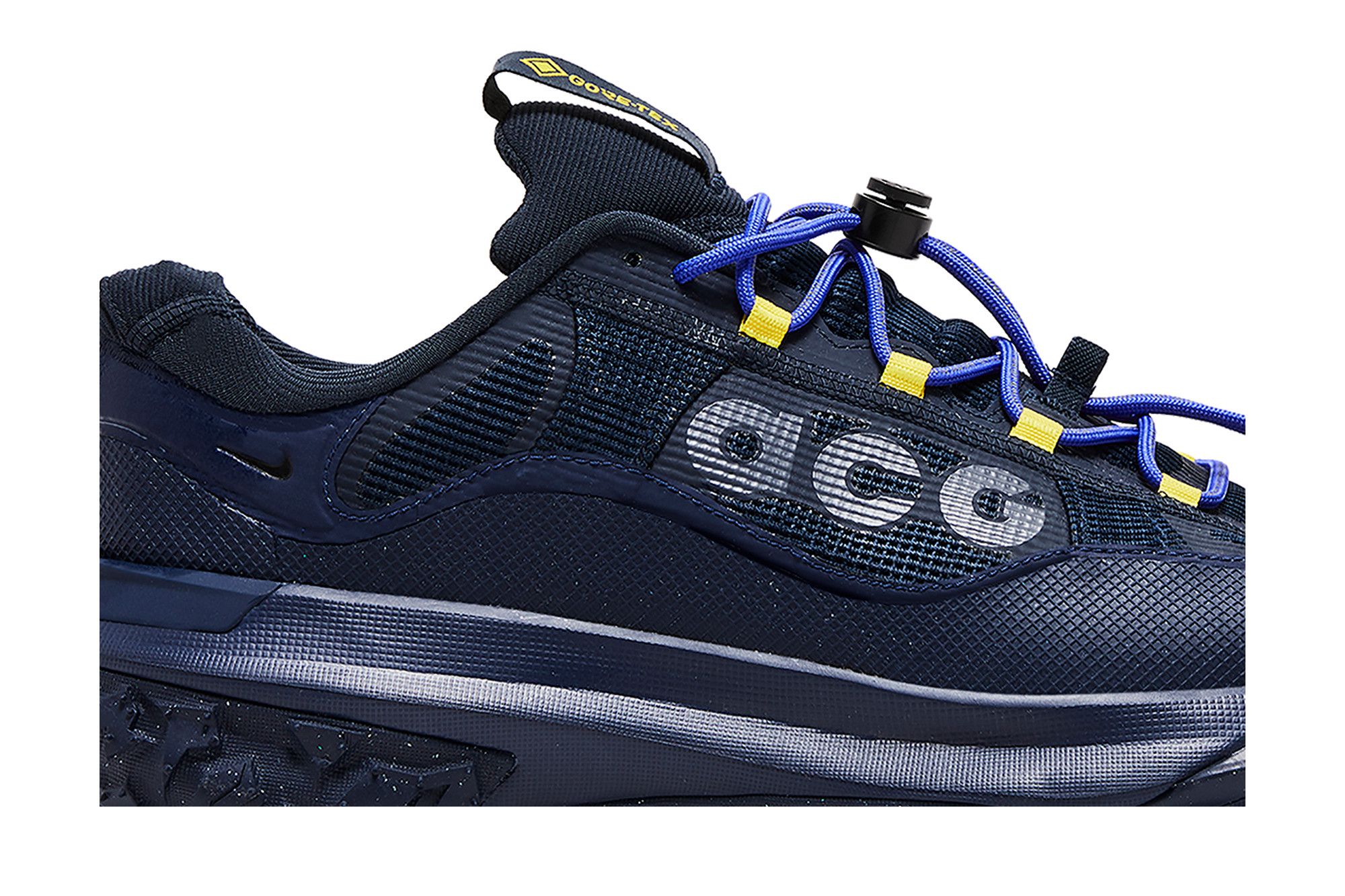 [BLUEさん]Nike ACG Mountain Parker 90s BLUEさん]Nike ACG Mountain Parker 90s