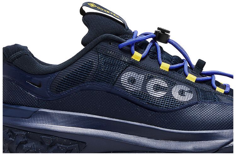 ACG Mountain Fly 2 Low GORE TEX Midnight Navy